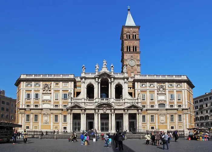 Appartement Foscolo 10 Stylish Rome