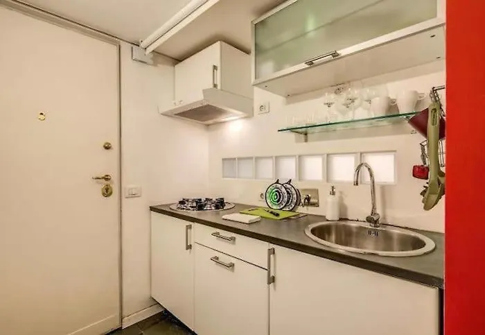Foscolo 10 Stylish Appartement *