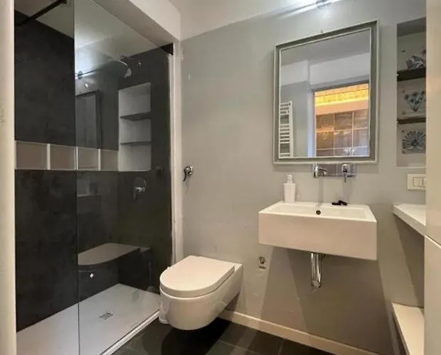Foscolo 10 Stylish Appartement